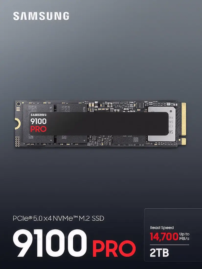 Montaje Disco Duro SSD NVMe PCIe Gaming PC La Moraleja