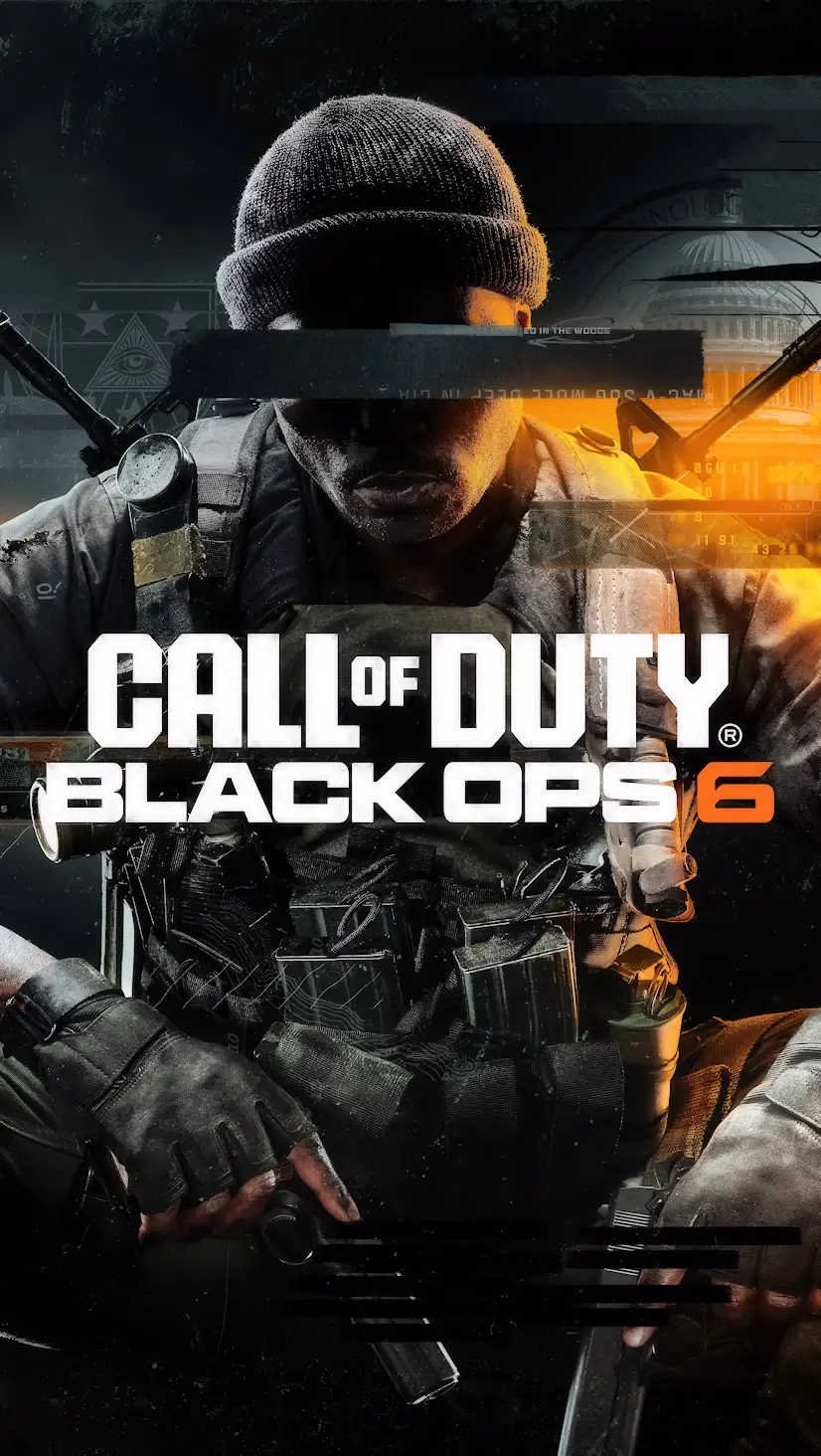Montaje Gaming PC Call of Duty La Moraleja