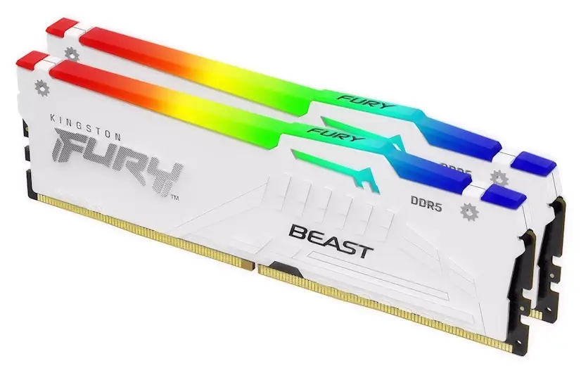 Ampliación Memoria RAM DDR5 Gaming PC La Moraleja